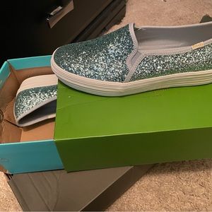 Kate spade keds size 10